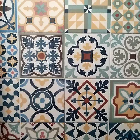 Orange3 Auberge de jeunesse Lagos