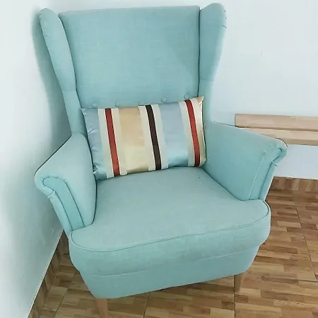 Orange3 Auberge de jeunesse