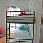 Хостел Orange3