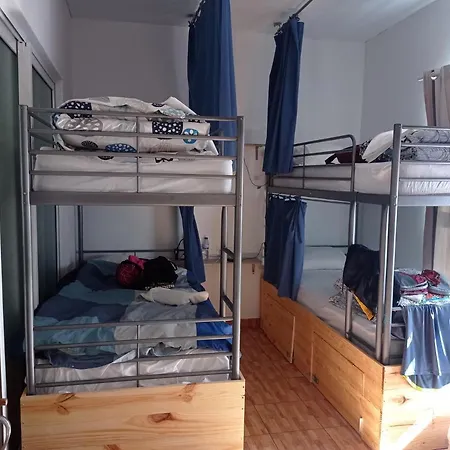 Orange3 Hostel