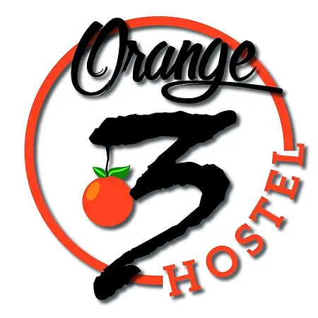 Hostel Orange3