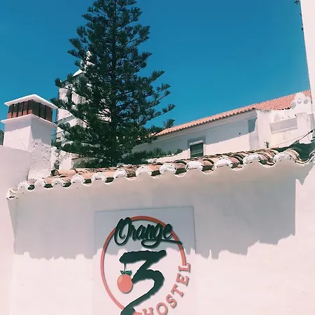 Hostel Orange3 Lagos