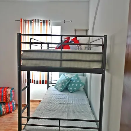 Hostel Orange3