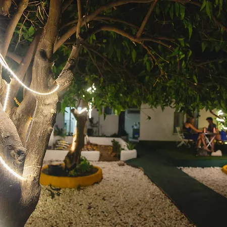 Hostel Orange3 *