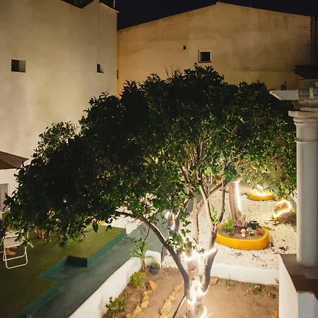 Hostel Orange3 Lagos