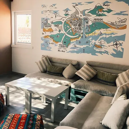 Hostel Orange3 *