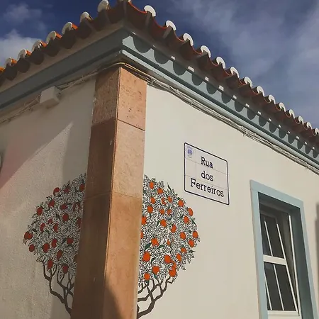 Hostel Orange3 *