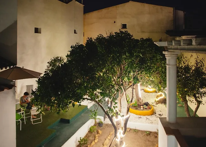 Hostel Orange3 Lagos