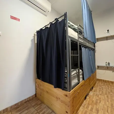 Hostel Orange3