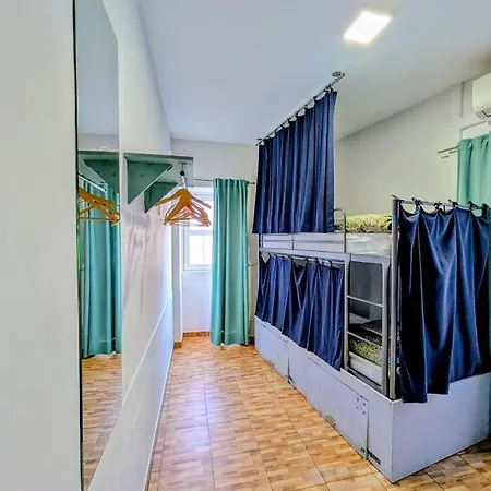 Orange3 Hostel Lagos