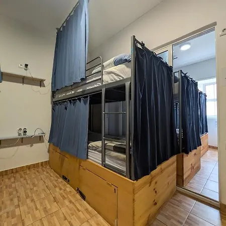 Hostel Orange3 Lagos