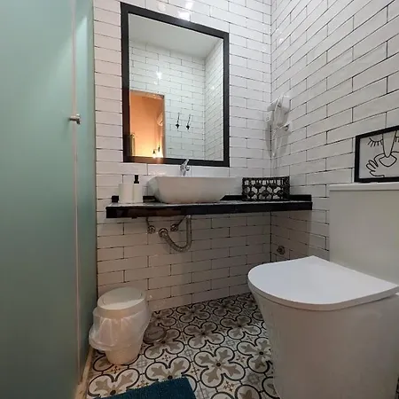 Hostel Orange3