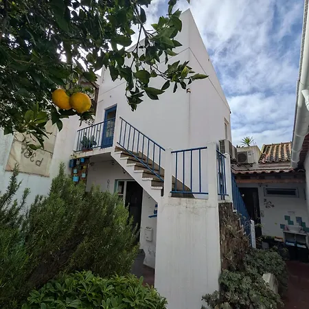 Hostel Orange3 Lagos