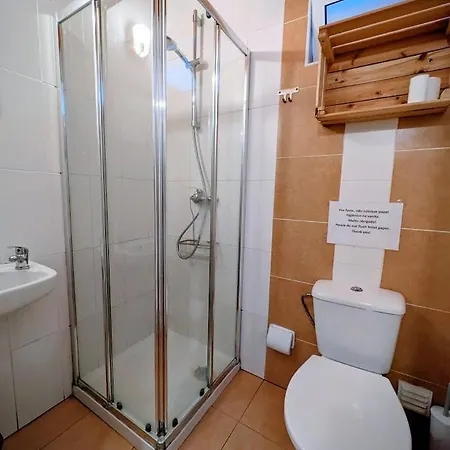 Hostel Orange3 *