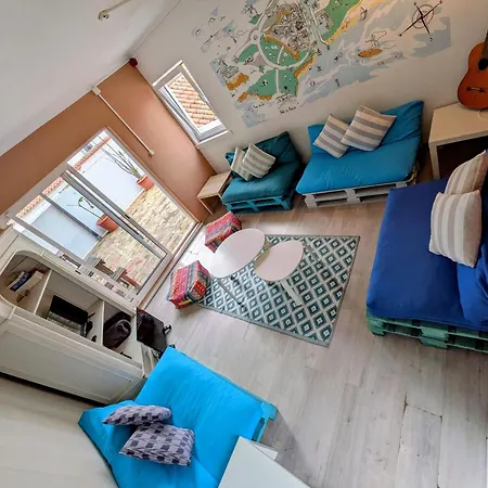 Hostel Orange3