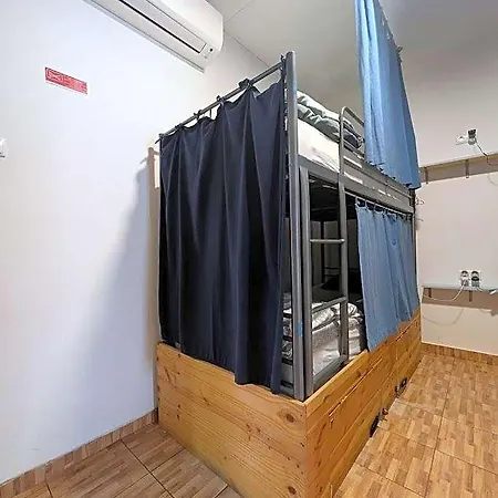 Hostel Orange3 Lagos