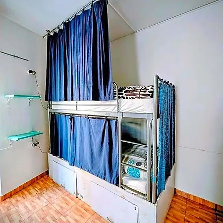 Hostel Orange3 Lagos