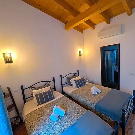 Hostel Orange3