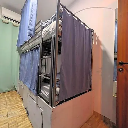 Hostel Orange3
