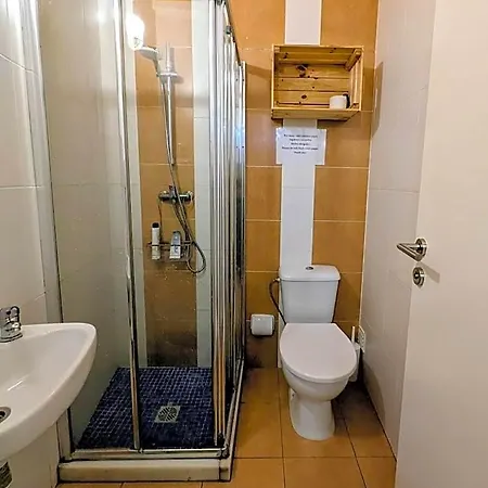Hostel Orange3