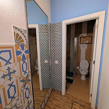 Hostal Orange3