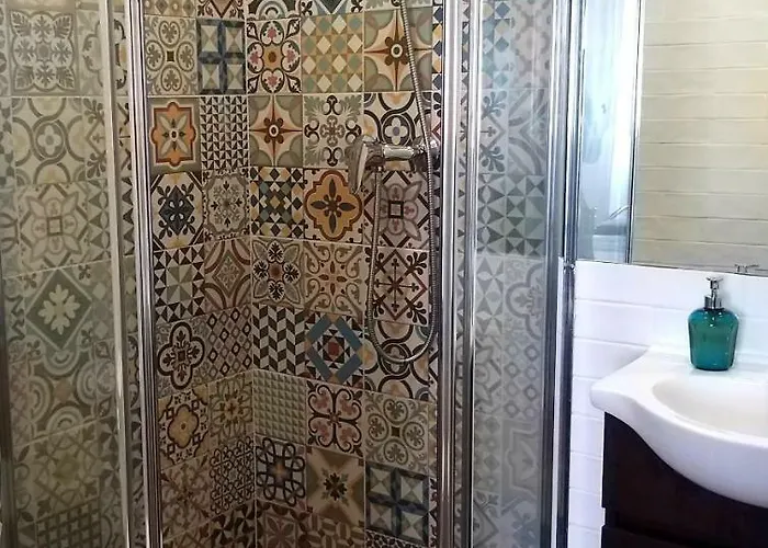 ホステル Orange3